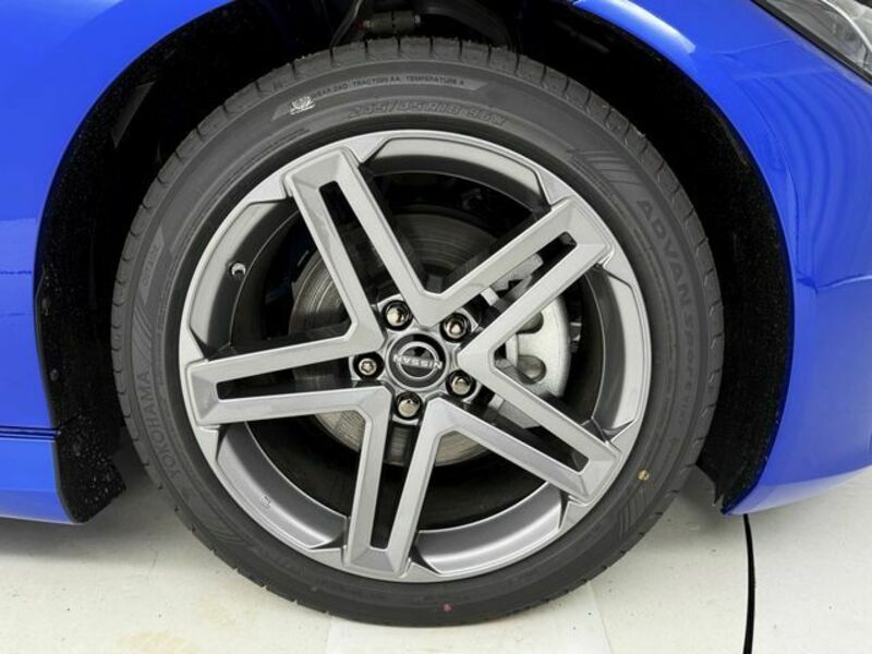 FAIRLADY Z
