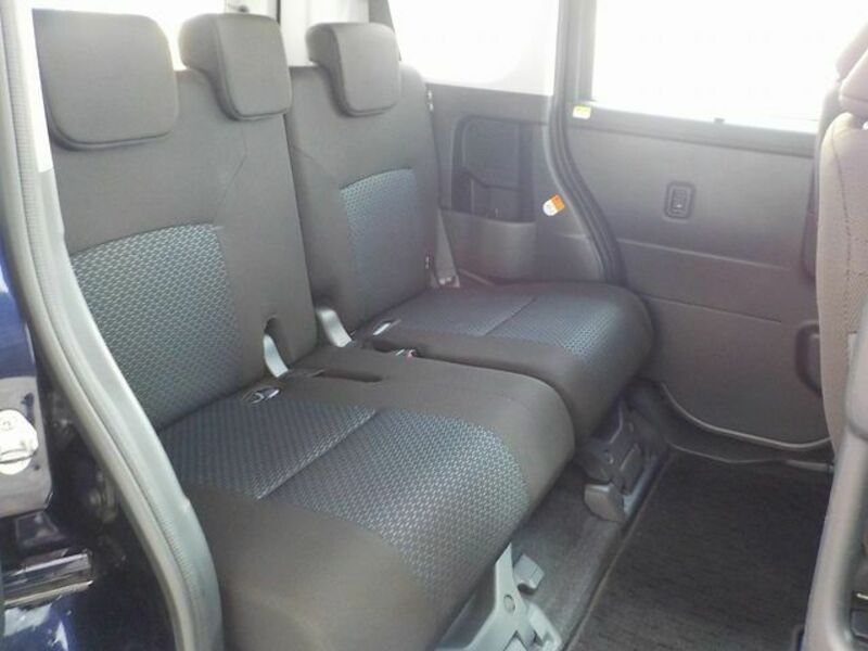 ROOMY