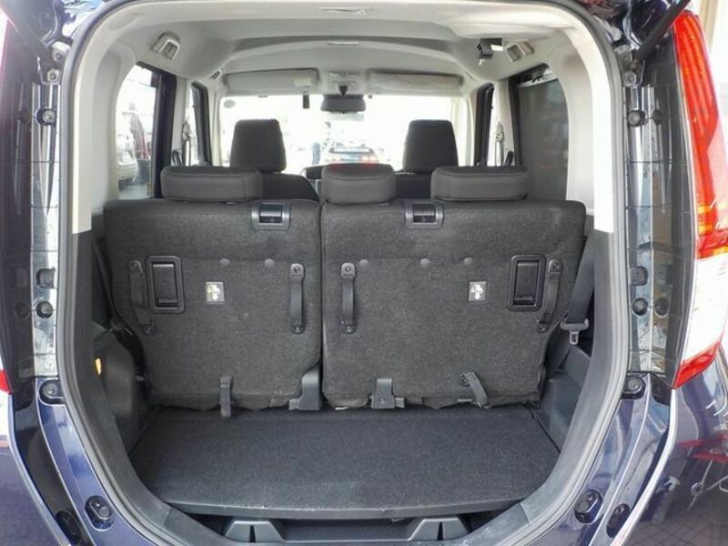 ROOMY