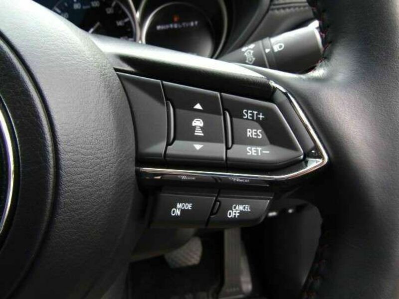 CX-8