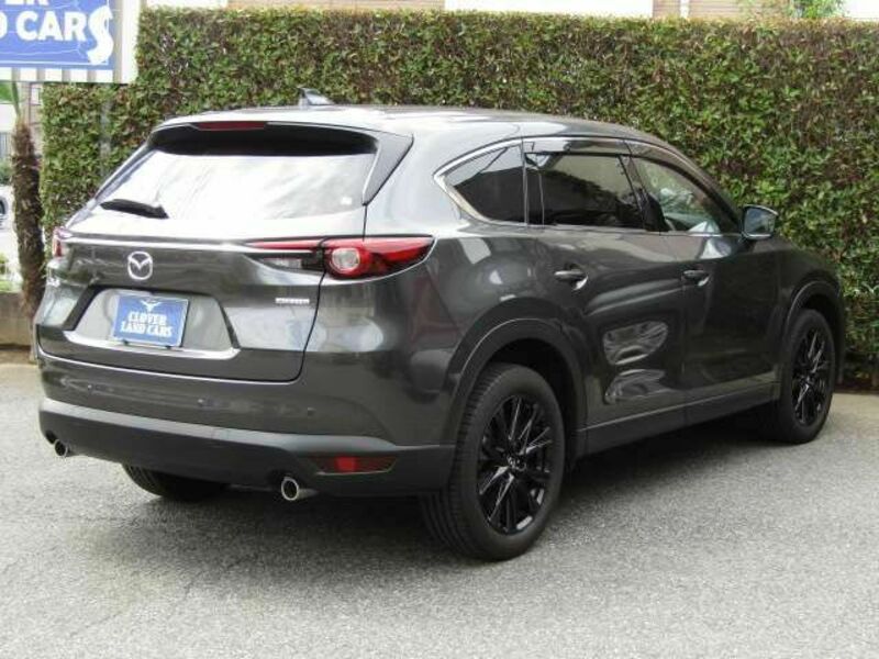 CX-8