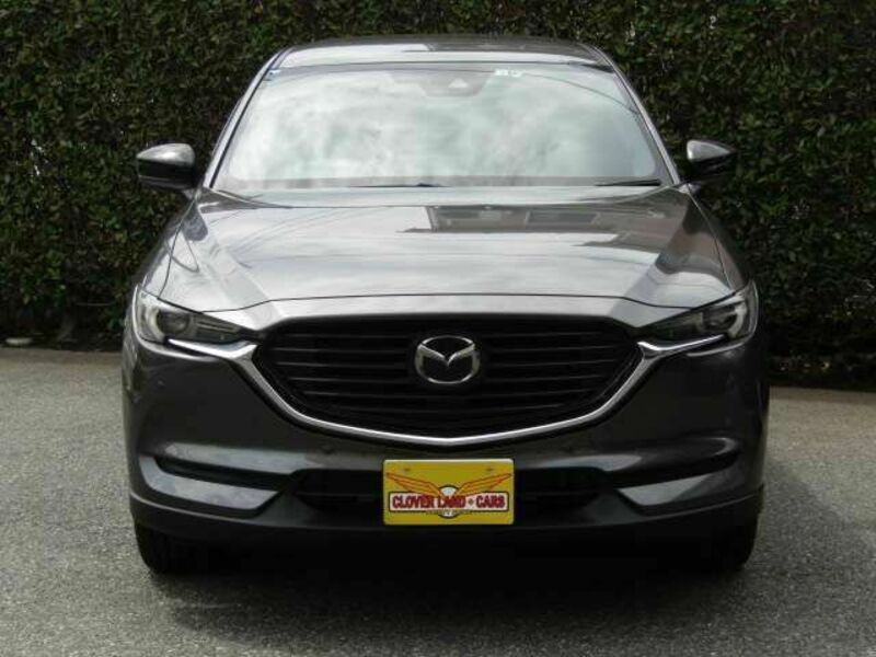 CX-8