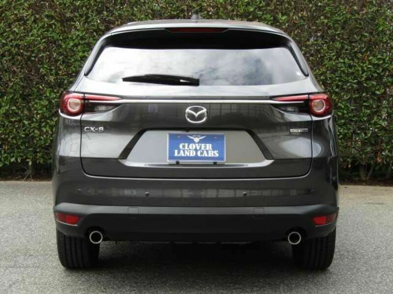 CX-8