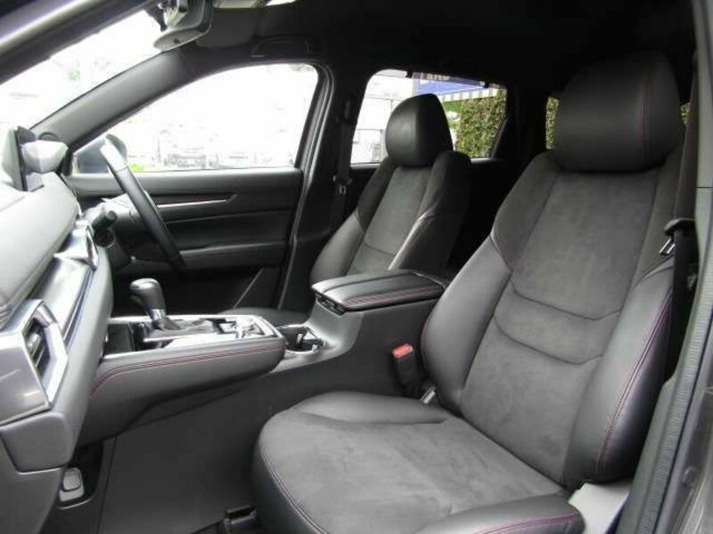 CX-8