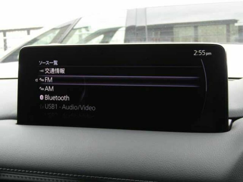 CX-8