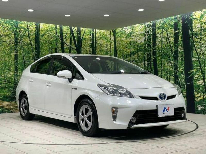 PRIUS