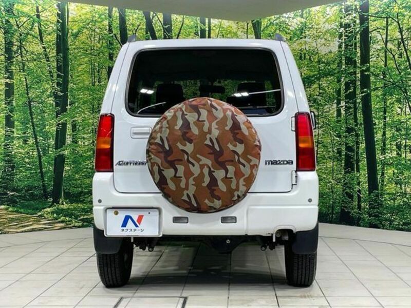 AZ-OFFROAD