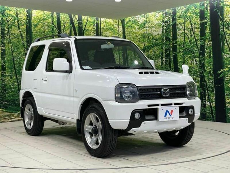 AZ-OFFROAD