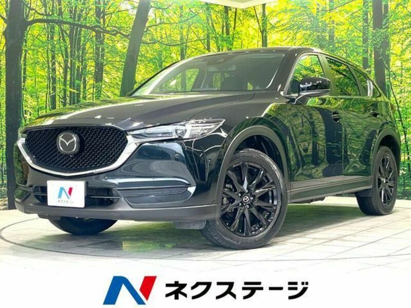 CX-5-0