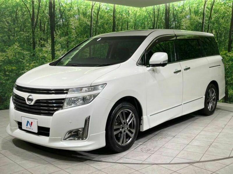 ELGRAND