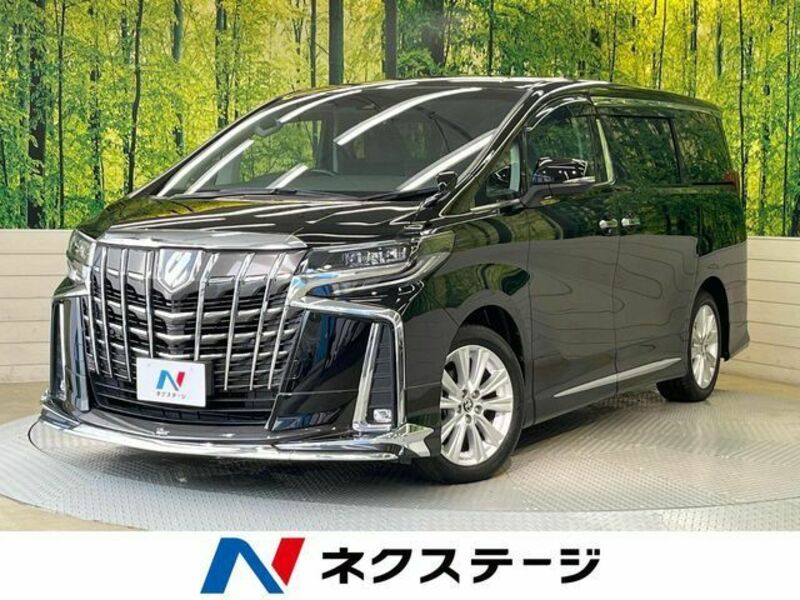 ALPHARD-0