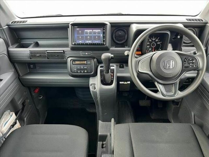 N-VAN