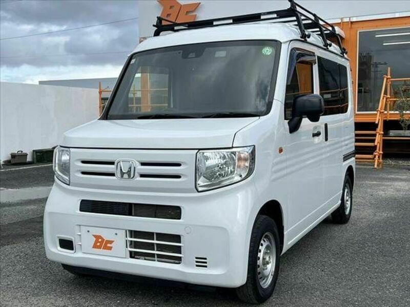 N-VAN