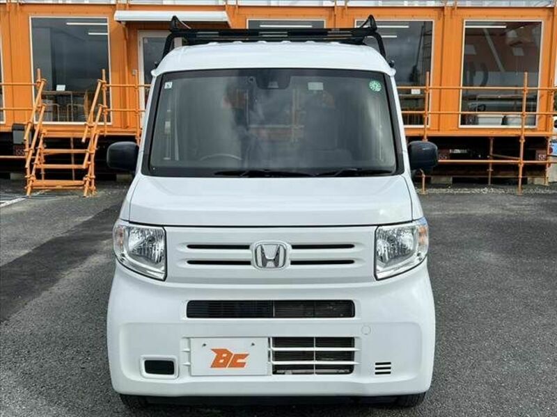 N-VAN