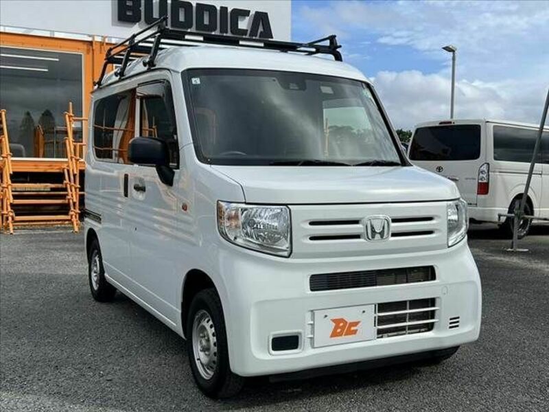 N-VAN