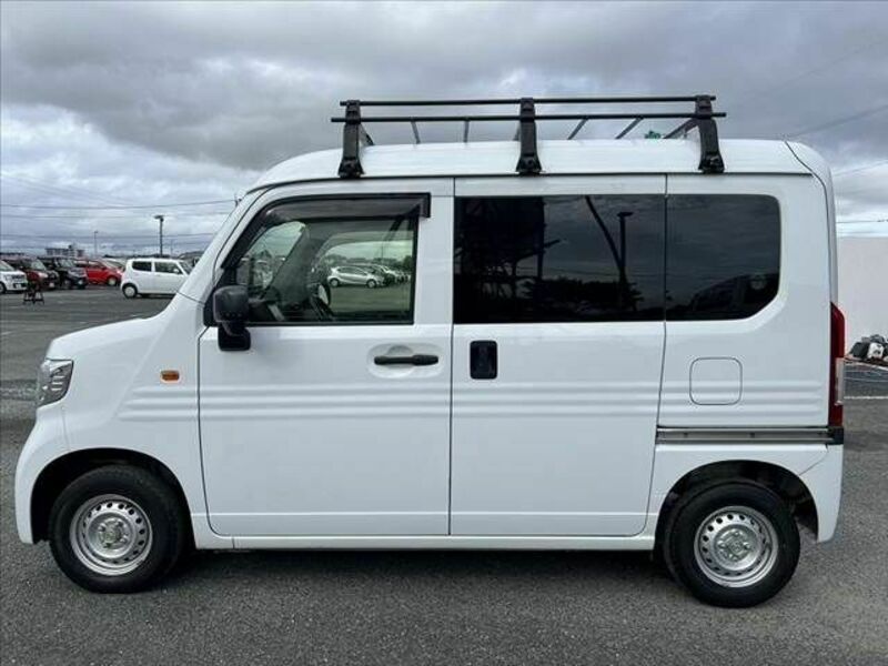 N-VAN