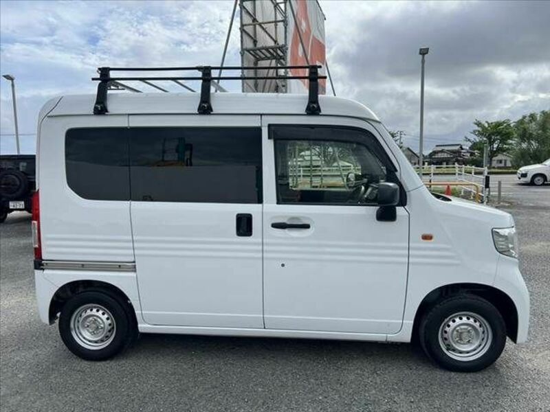 N-VAN