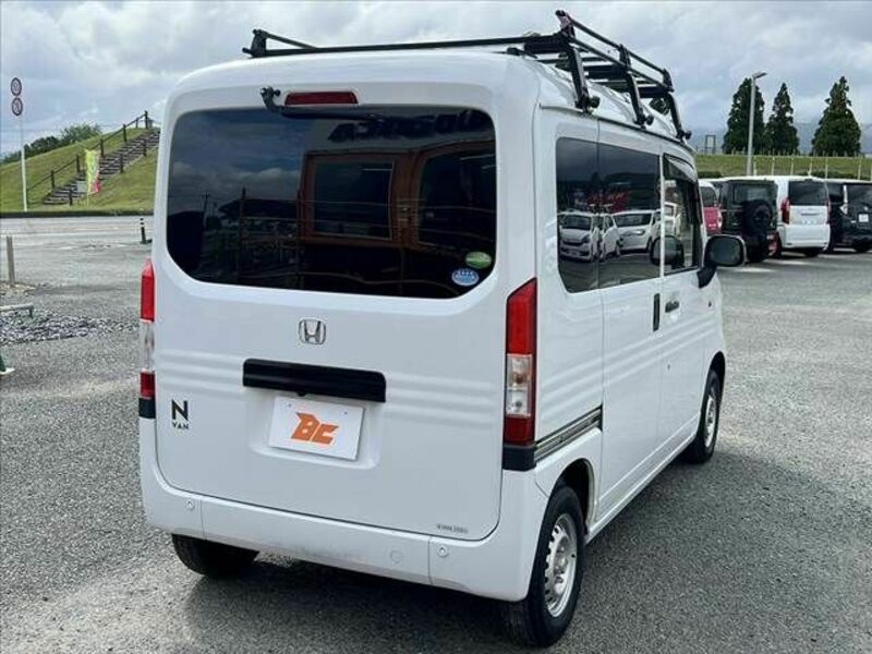 N-VAN