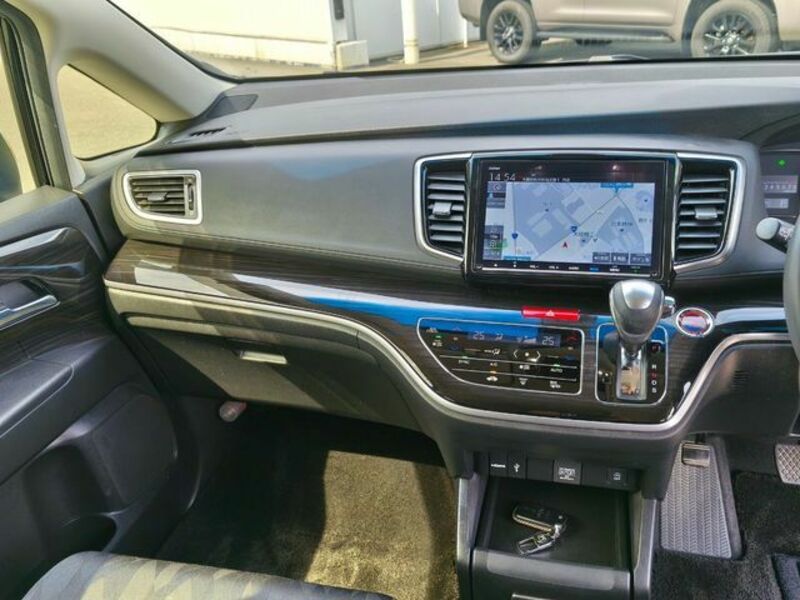 ODYSSEY