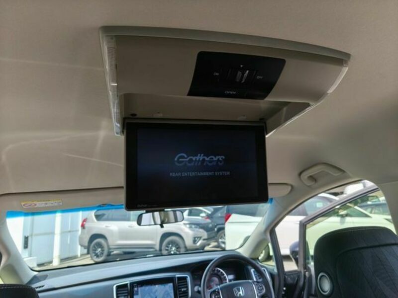 ODYSSEY