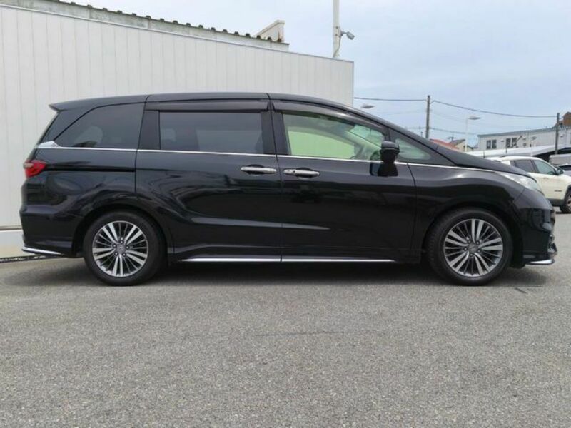 ODYSSEY