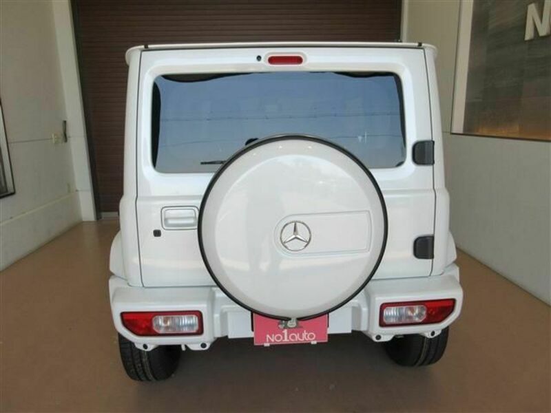 JIMNY SIERRA