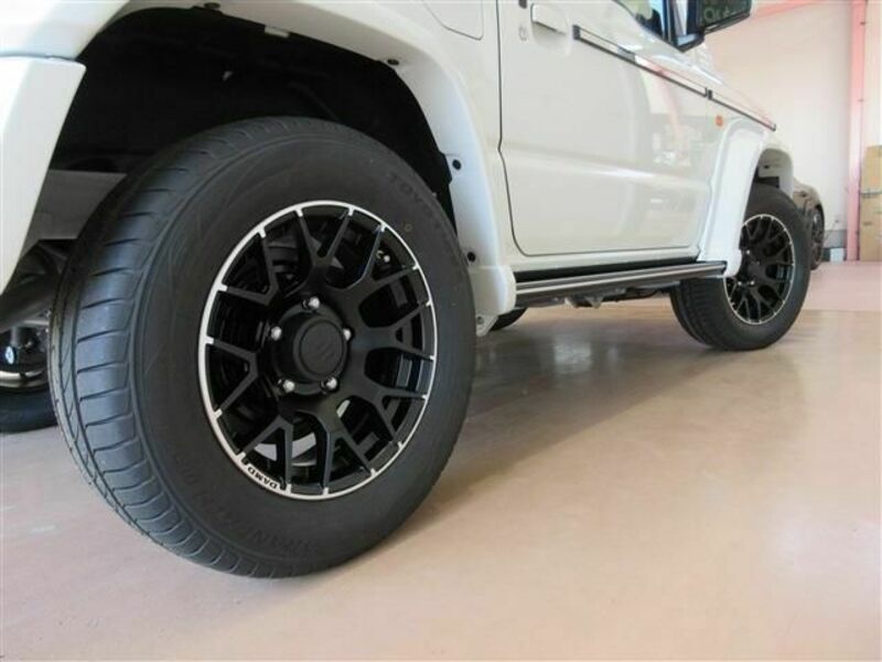 JIMNY SIERRA