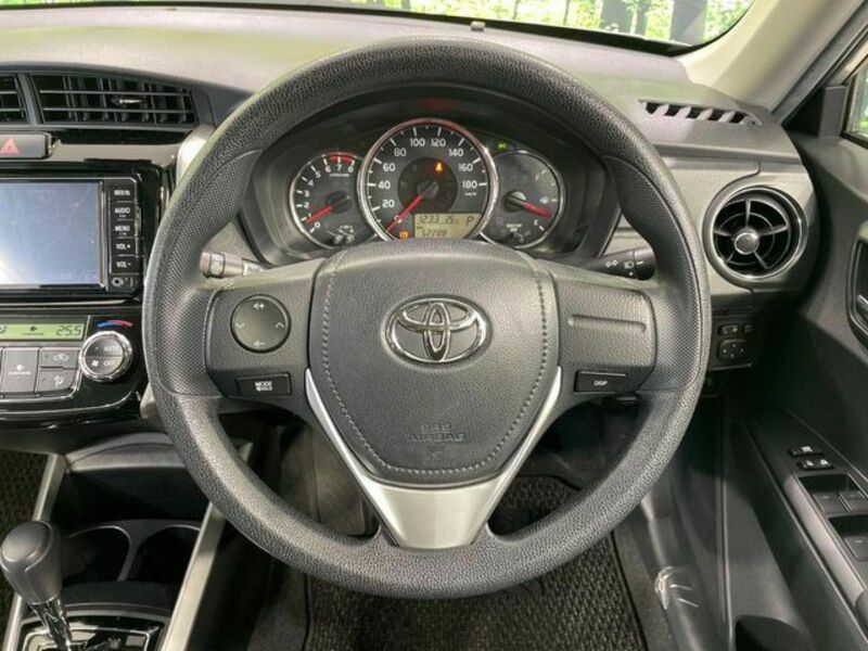 COROLLA FIELDER