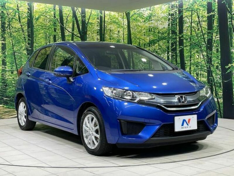 FIT HYBRID