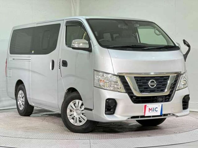 NV350 CARAVAN