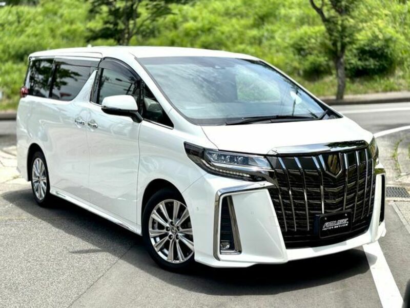 ALPHARD-0