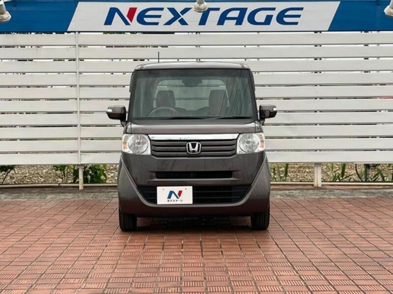 N BOX