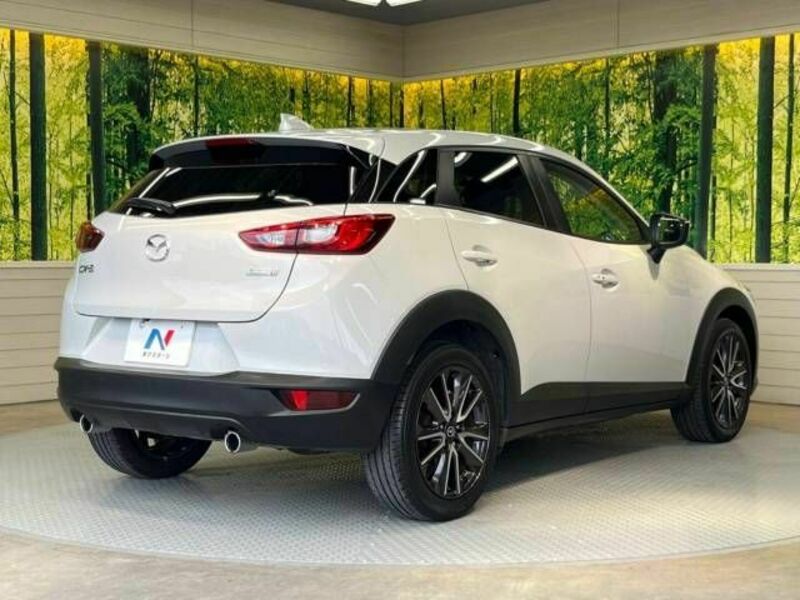 CX-3