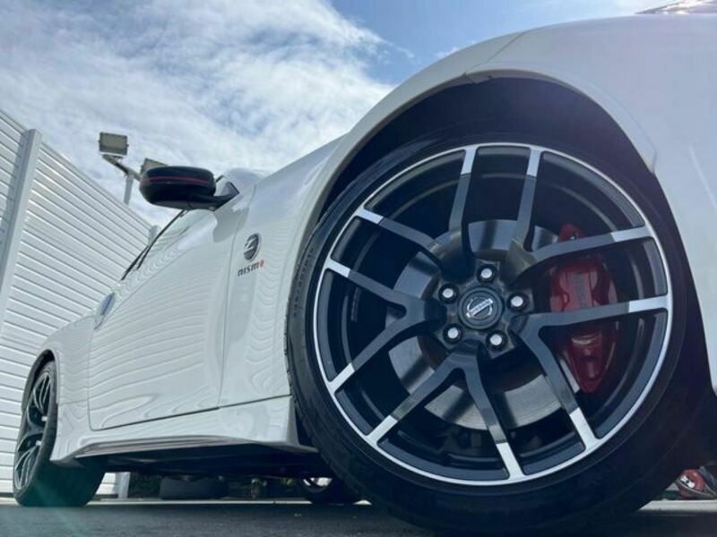 FAIRLADY Z