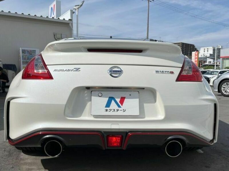 FAIRLADY Z
