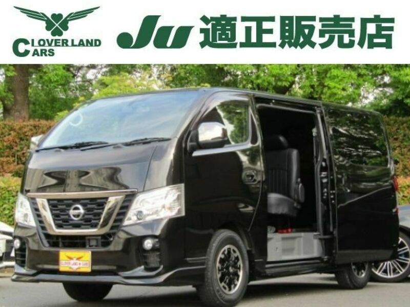 NV350 CARAVAN-0