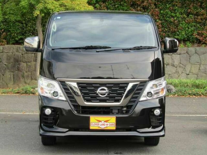 NV350 CARAVAN