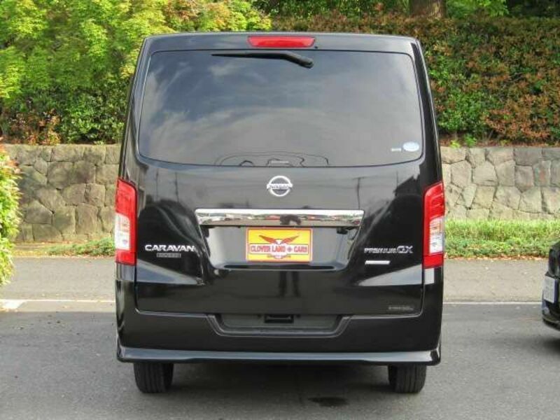 NV350 CARAVAN