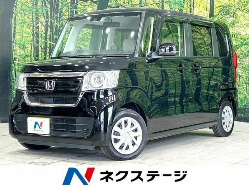 N BOX-0