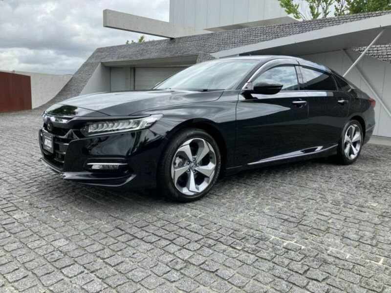ACCORD HYBRID