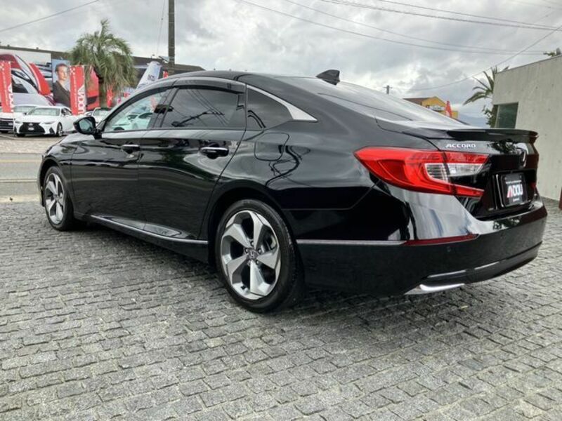 ACCORD HYBRID