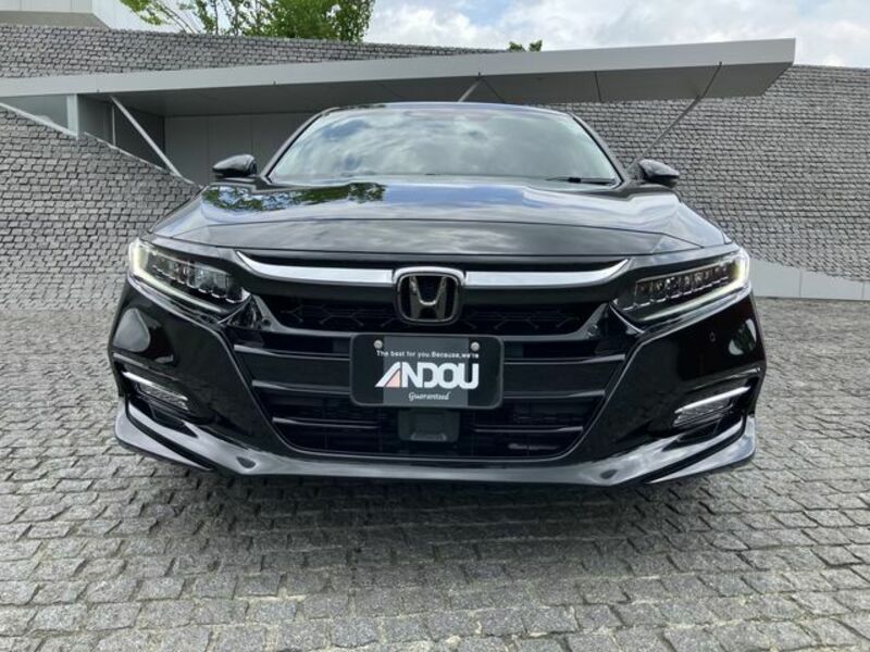 ACCORD HYBRID
