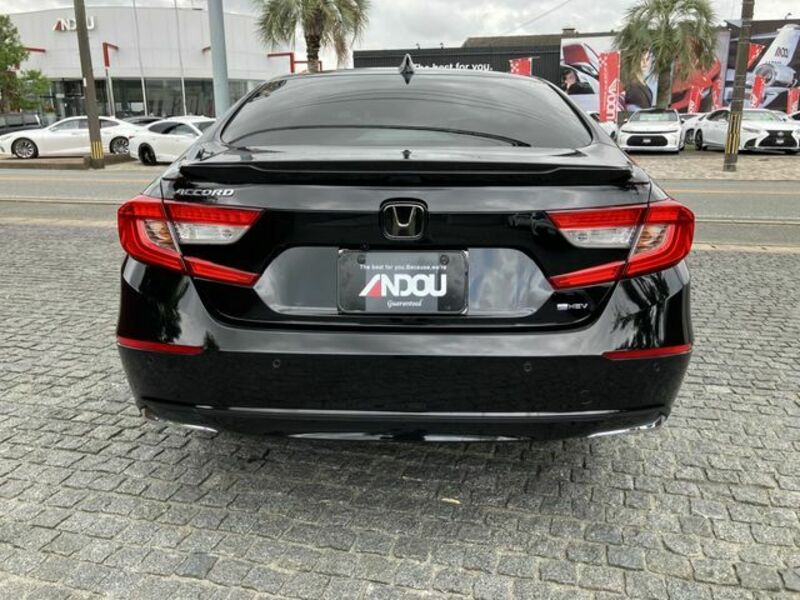 ACCORD HYBRID