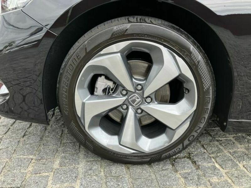 ACCORD HYBRID