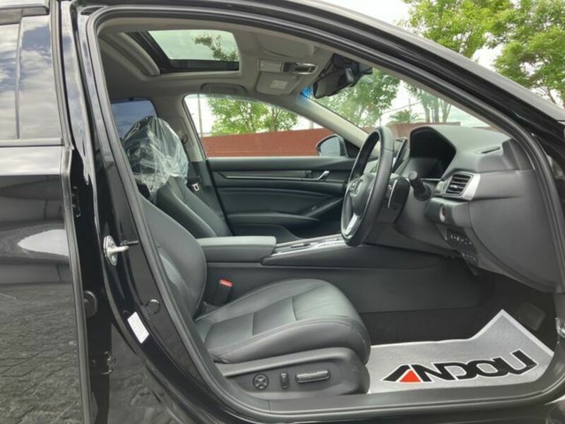 ACCORD HYBRID