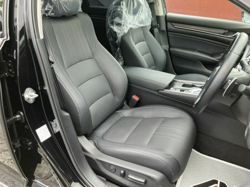 ACCORD HYBRID