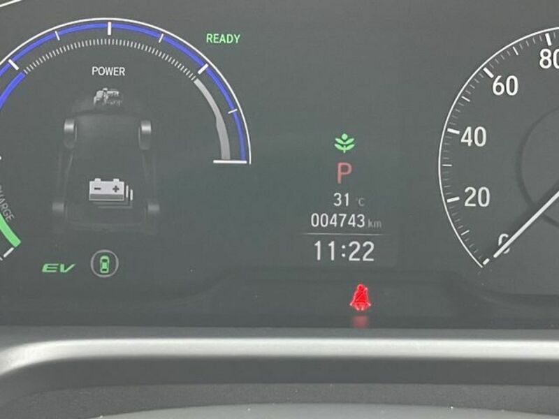 ACCORD HYBRID