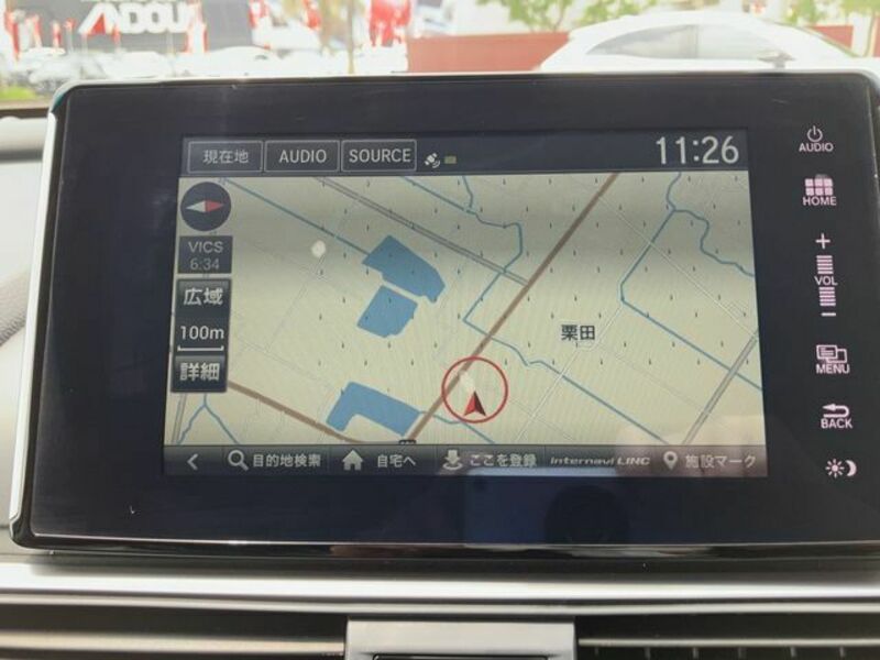 ACCORD HYBRID