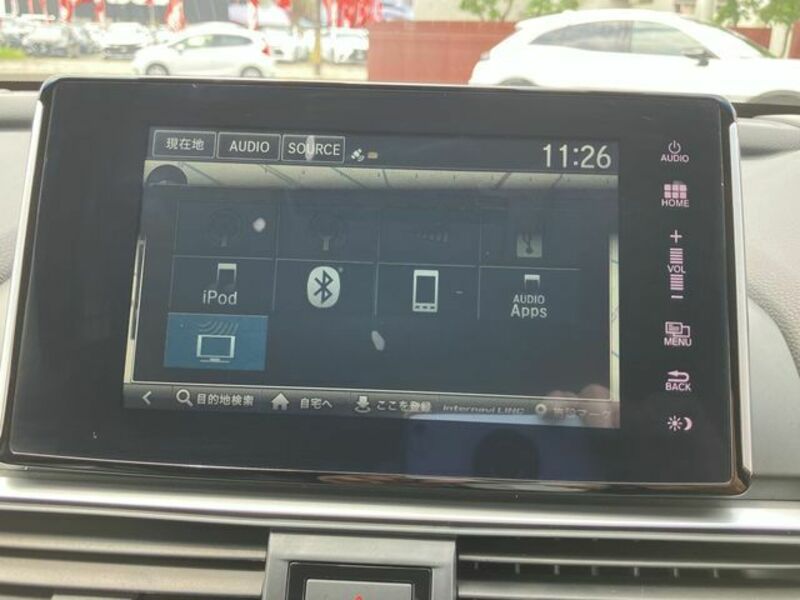ACCORD HYBRID