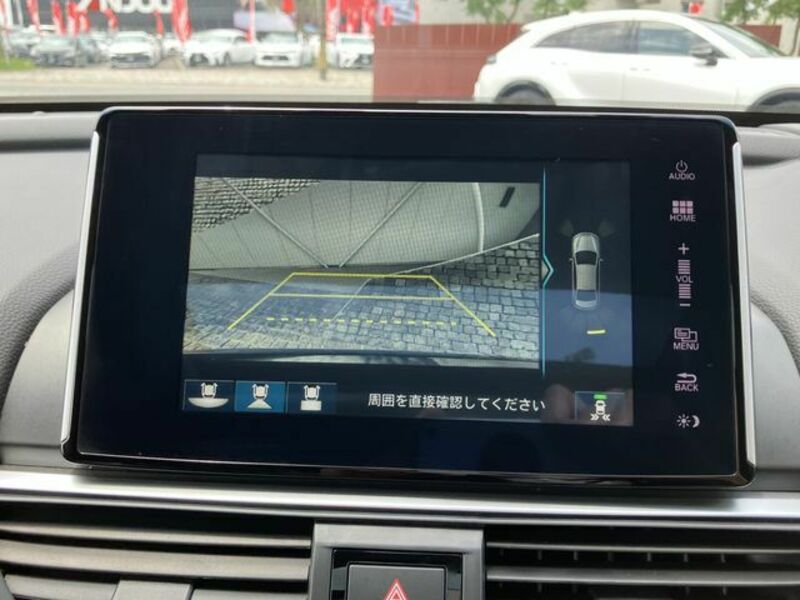 ACCORD HYBRID